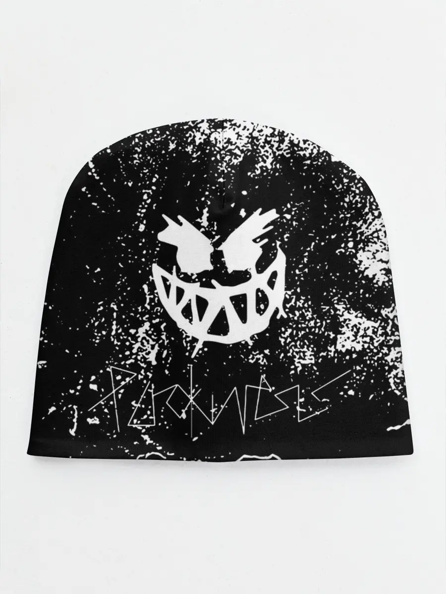 Детская шапка / PYROKINESIS: