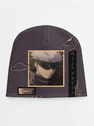 Детская шапка / ГОДЖО-Сатору