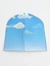 Детская шапка / Летнее небо