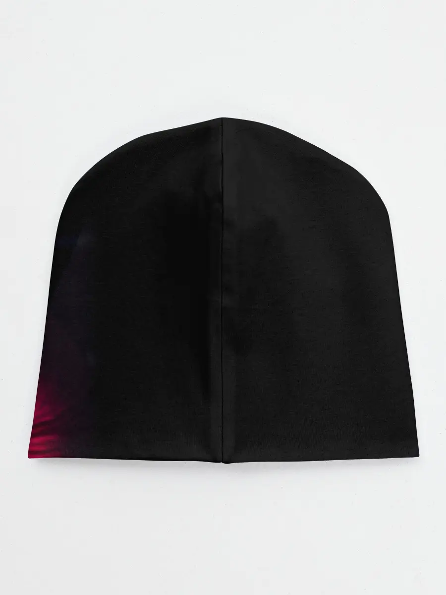 Детская шапка / Squid game: police officer