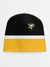 Детская шапка / Питтсбург Пингвинз НХЛ