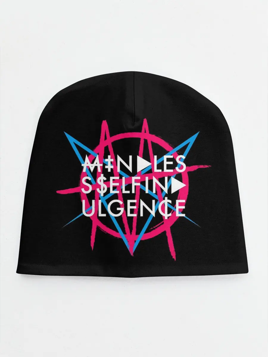 Детская шапка / Mindless Self Indulgence