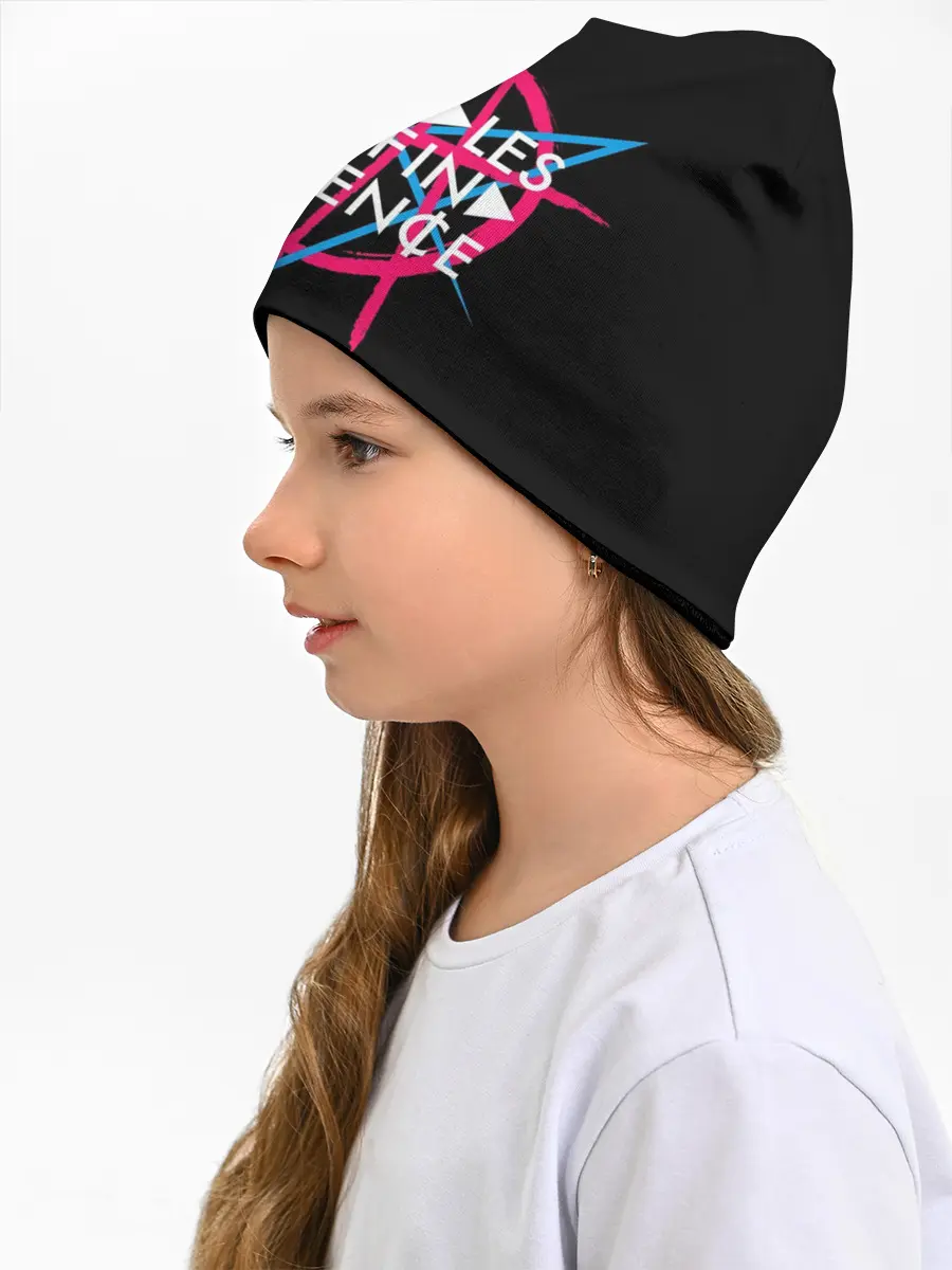 Детская шапка / Mindless Self Indulgence