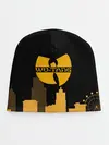 Детская шапка / WU-TANG CLAN CITY