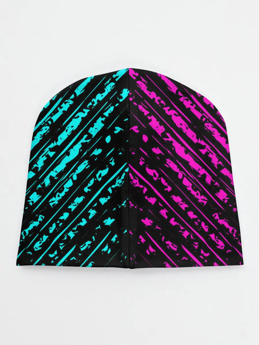 Детская шапка / Сериал: Игра в кальмара.