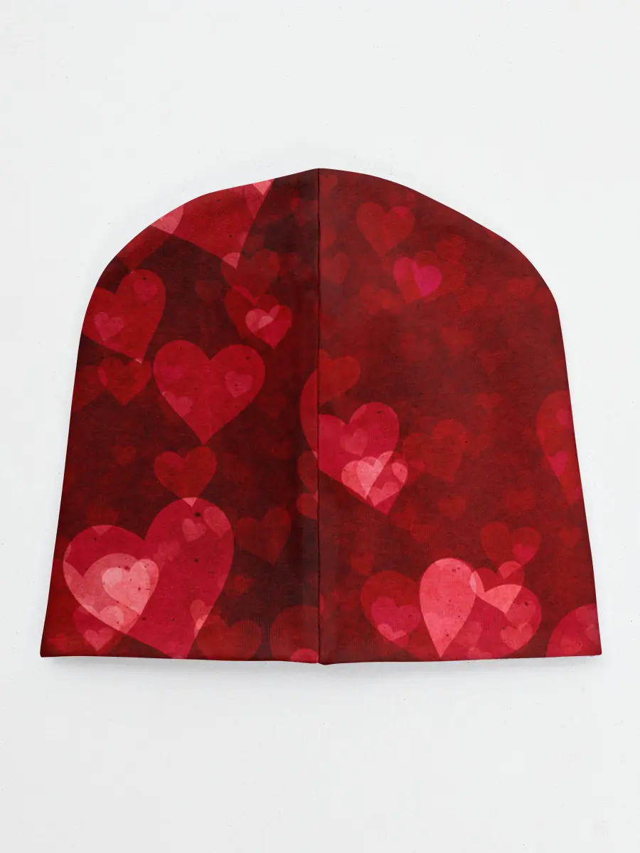 Детская шапка / The Boss Baby Love