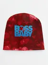 Детская шапка / The Boss Baby Love