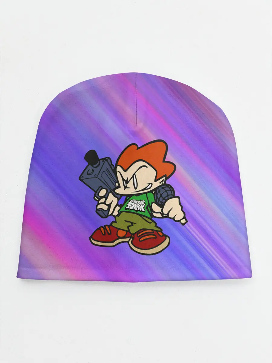 Детская шапка / ПИКО | FNF