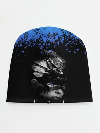 Детская шапка / HORIZON ZERO DAWN | POSTER