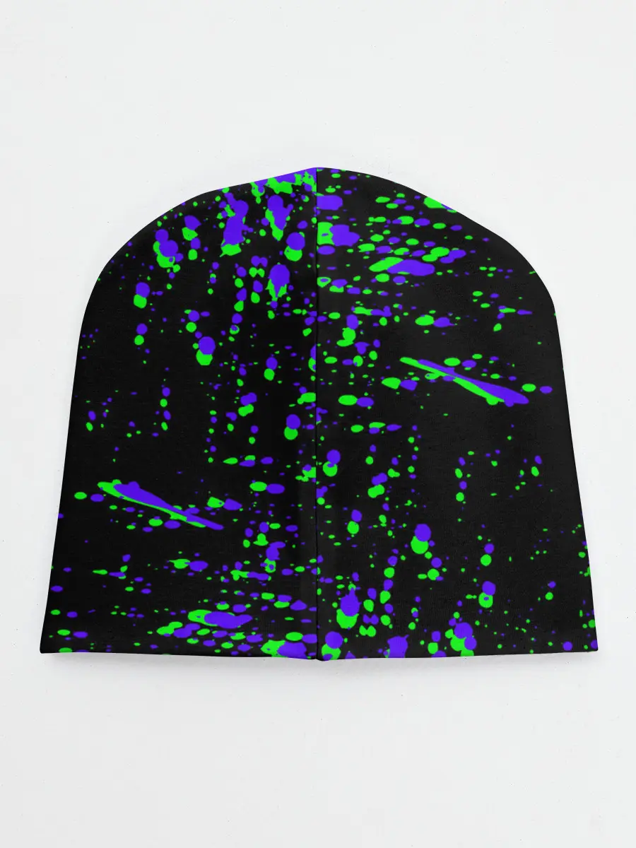 Детская шапка / NILETTO ^ ЛЮБИМКА.