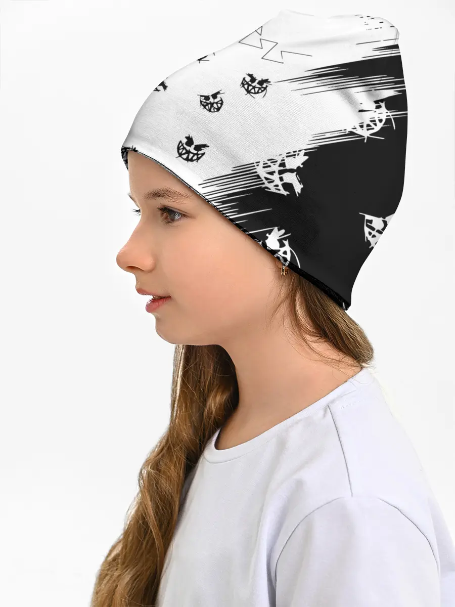 Детская шапка / PYROKINESIS^