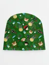 Детская шапка / Totoro&Kiki ALLSTARS