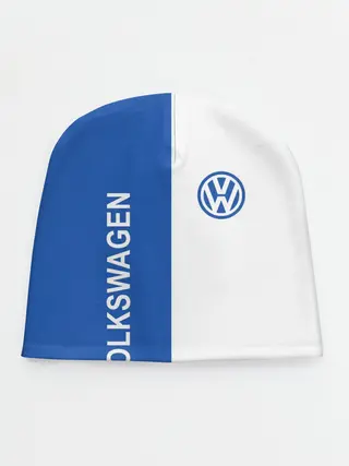 Детская шапка / Volkswagen, ФОЛЬКСВАГЕН
