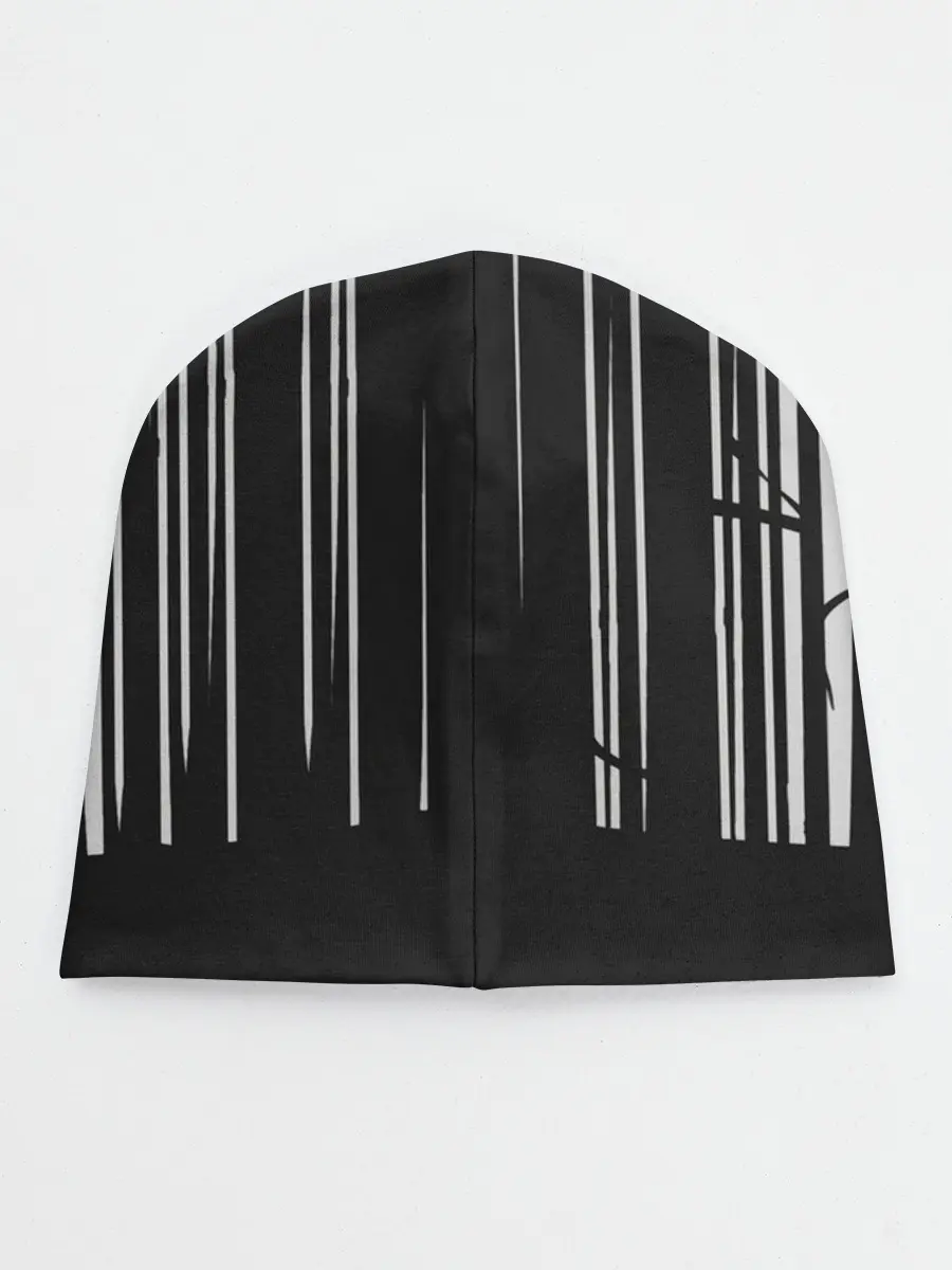 Детская шапка / Огонёк из Раста