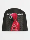 Детская шапка / RedGame