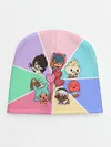 Детская шапка / TOCA BOCA WORLD HEROES / ТОКА БОКА