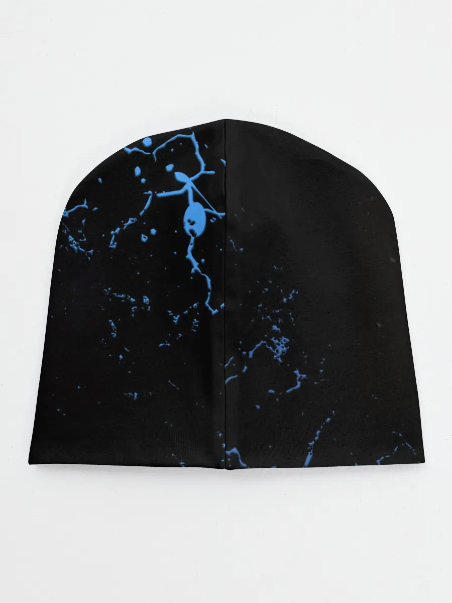 Детская шапка / GOD OF WAR LOGO ЭМБЛЕМА / РАГНАРЁК