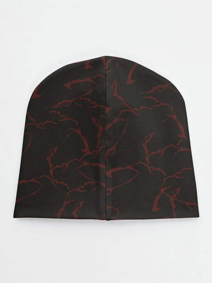 Детская шапка / Кровь дракона и смелый Ведьмак