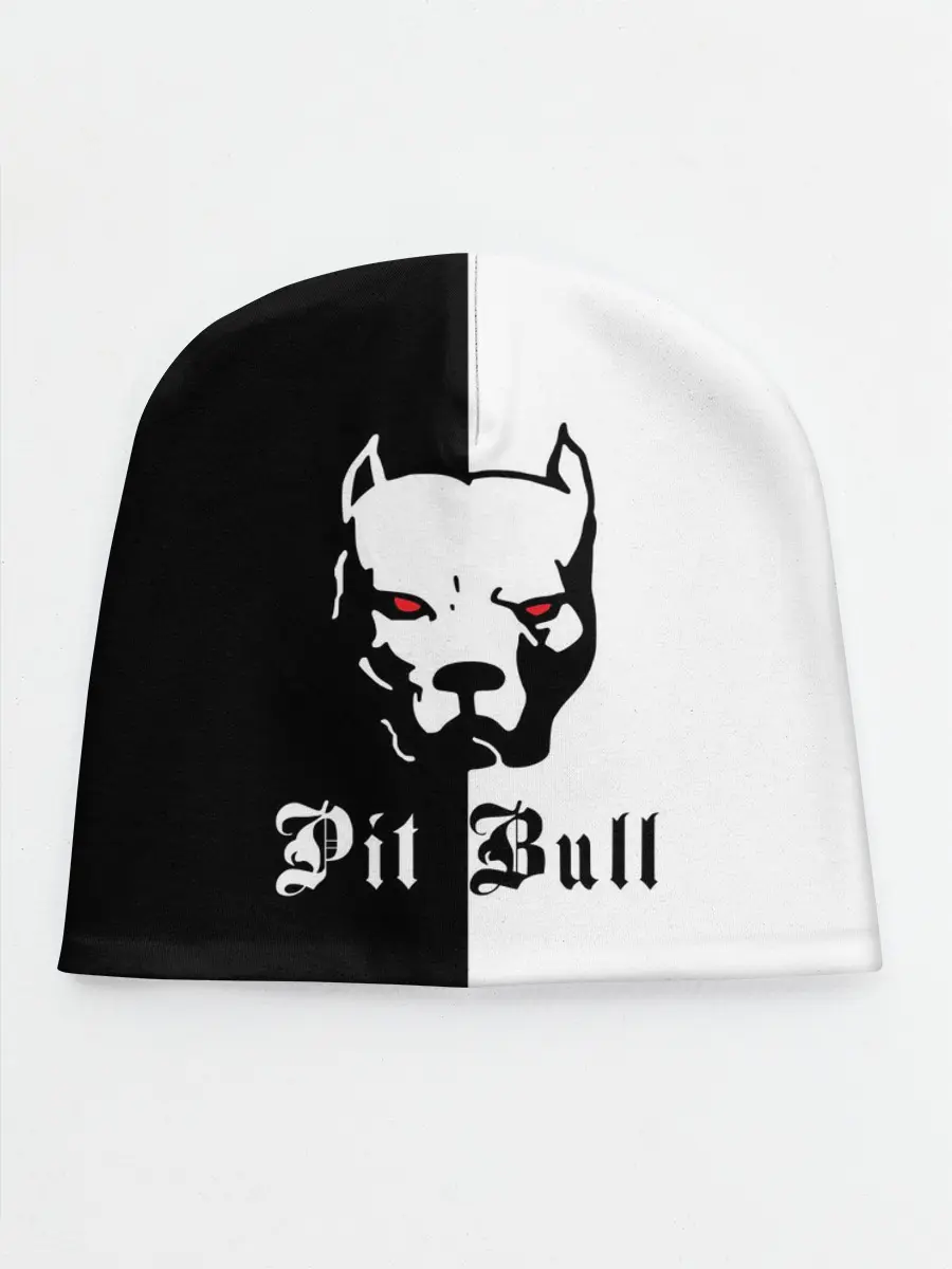 Детская шапка / Pit Bull