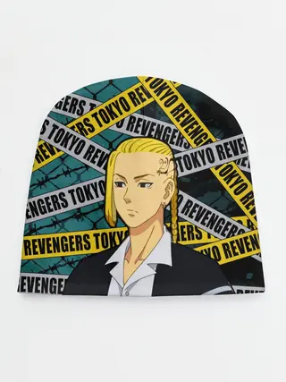 Детская шапка / Дракен