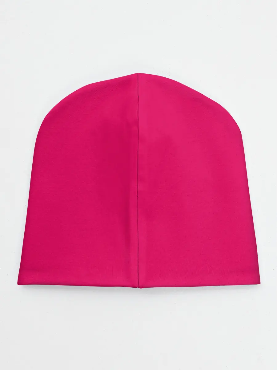 Детская шапка / Играющий людьми