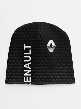 Детская шапка / Рено, Renault