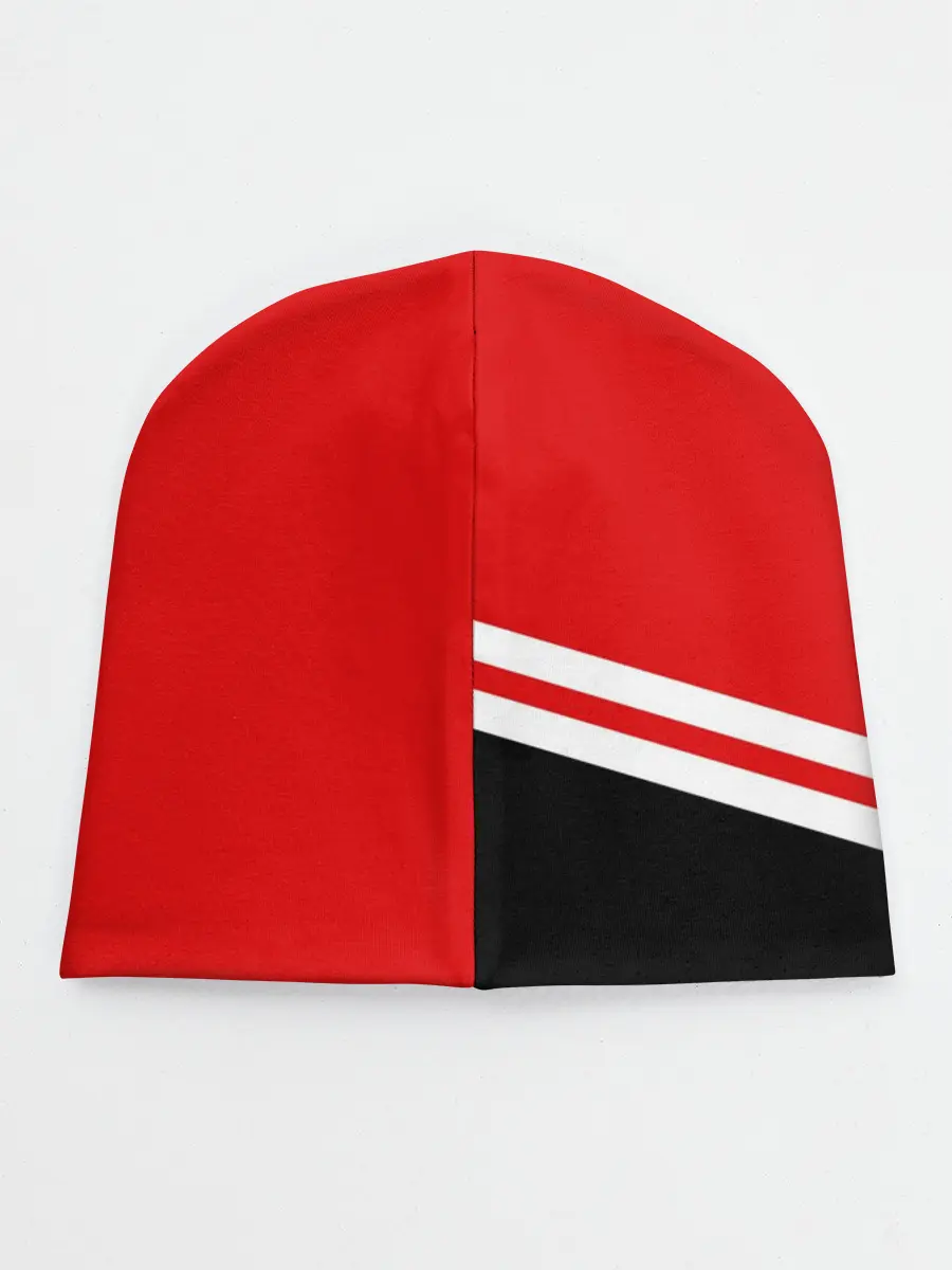 Детская шапка / Оттава Сенаторз.