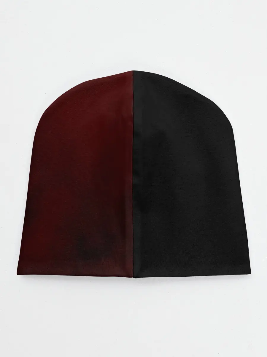 Детская шапка / Виктор Цой автограф