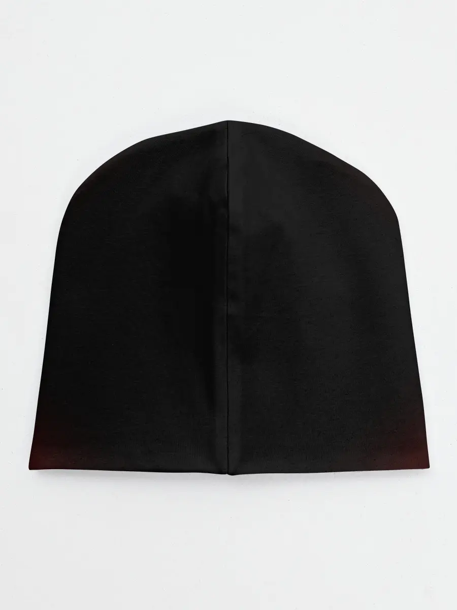 Детская шапка / БЕРСЕРК КРАСНОЕ КЛЕЙМО СВЕЧЕНИЕ | BERSERK