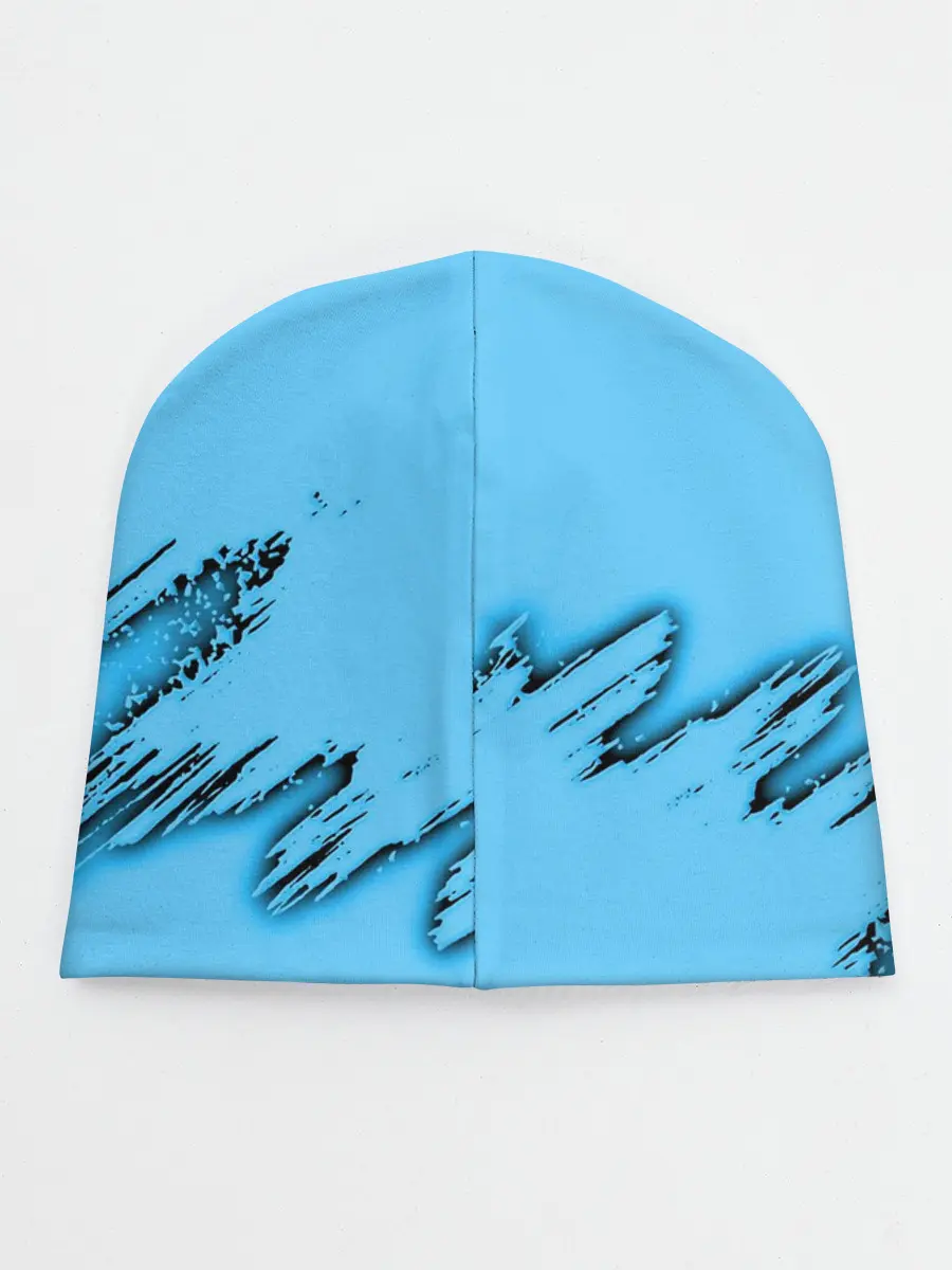 Детская шапка / Босс Молокосос