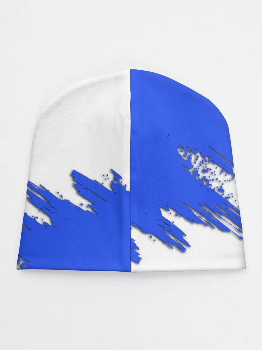 Детская шапка / Poppy Playtime