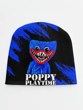 Детская шапка / ХАГГИ ВАГГИ