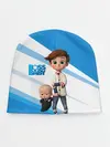 Детская шапка / Boss Baby / Босс-Молокосос
