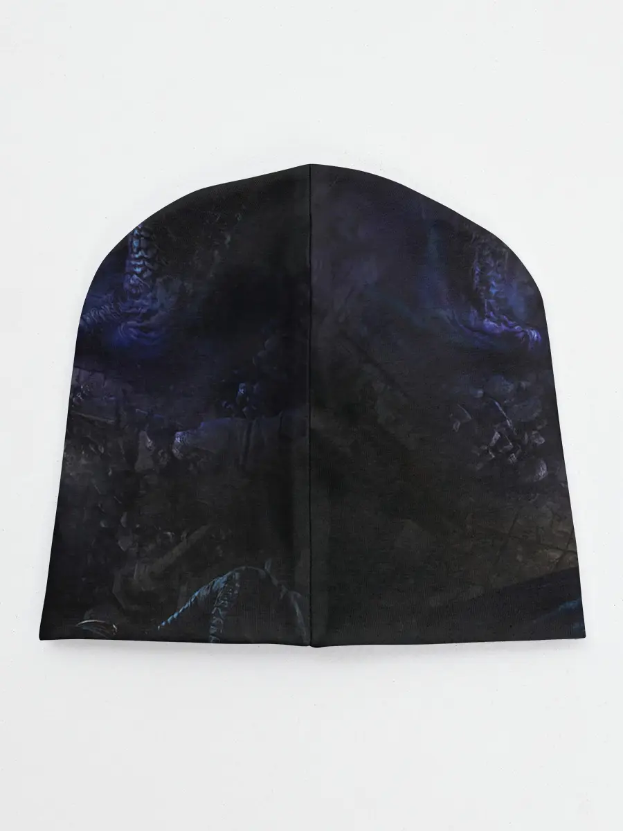 Детская шапка / В окружении драконов