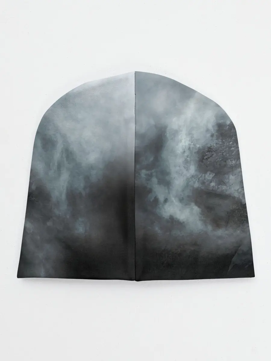 Детская шапка / Победа над драконом