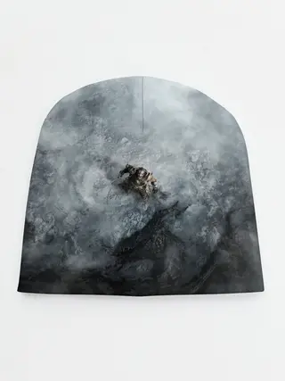 Детская шапка / Победа над драконом