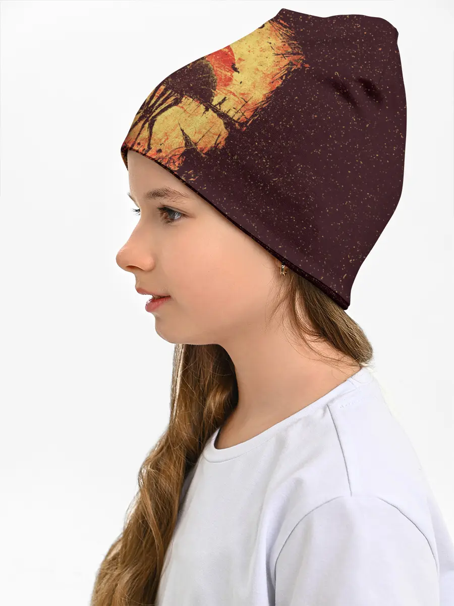 Детская шапка / K.aЛюбимый Моровинд