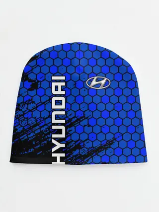 Детская шапка / Hyundai/Хёндай