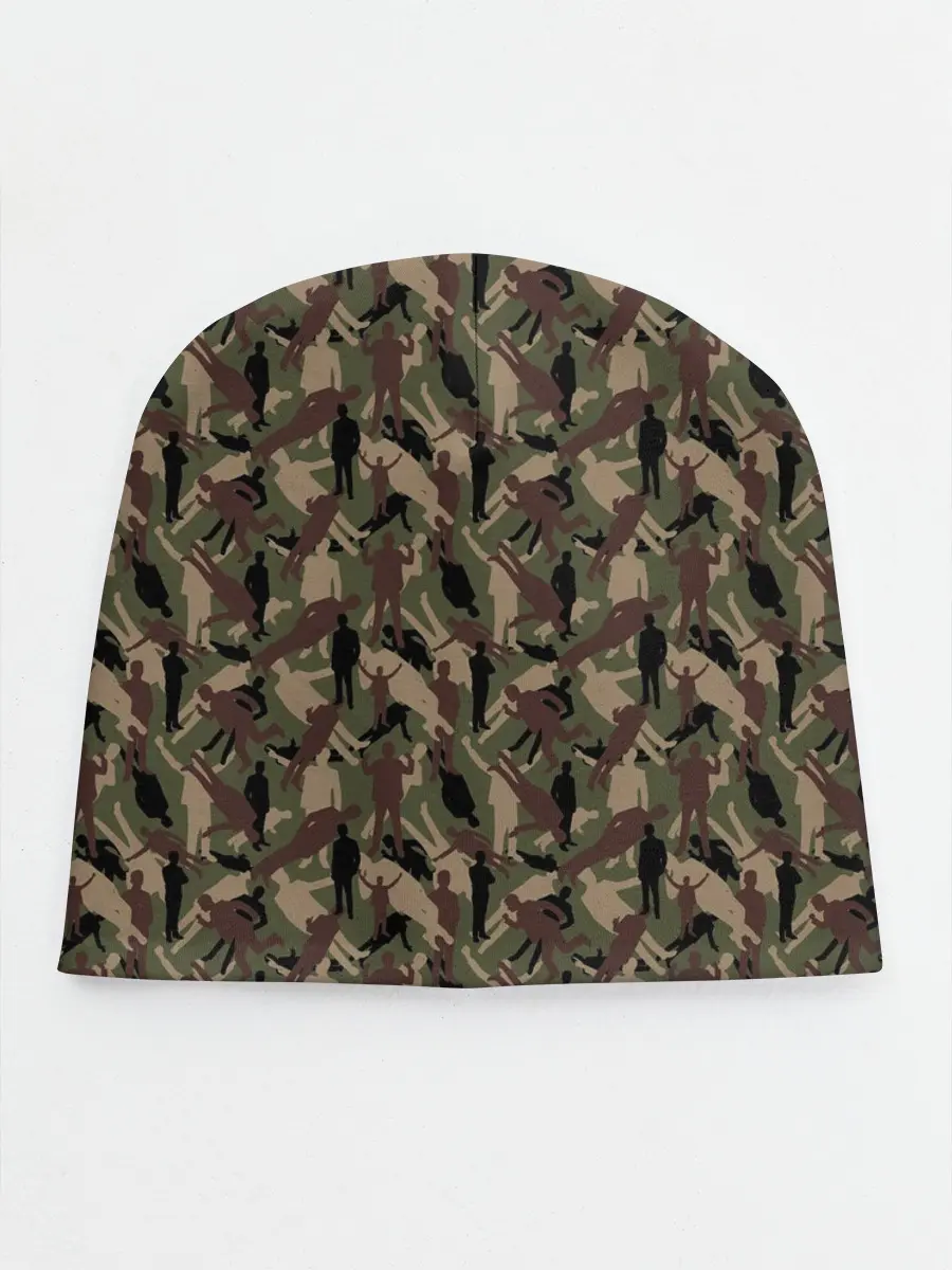 Детская шапка / Бизнесмен