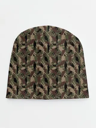 Детская шапка / Бизнесмен