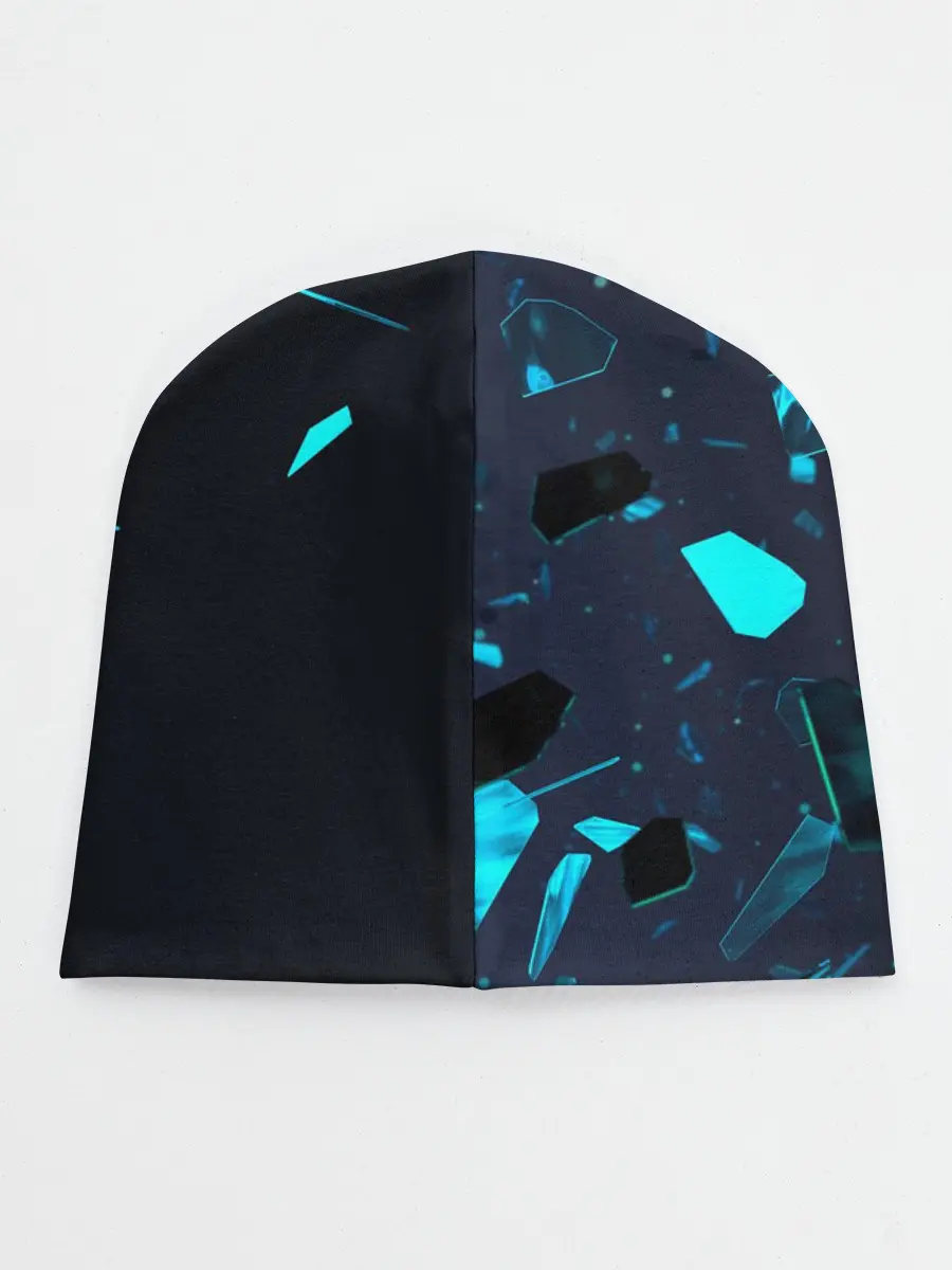 Детская шапка / Лига Легенд | Заставка