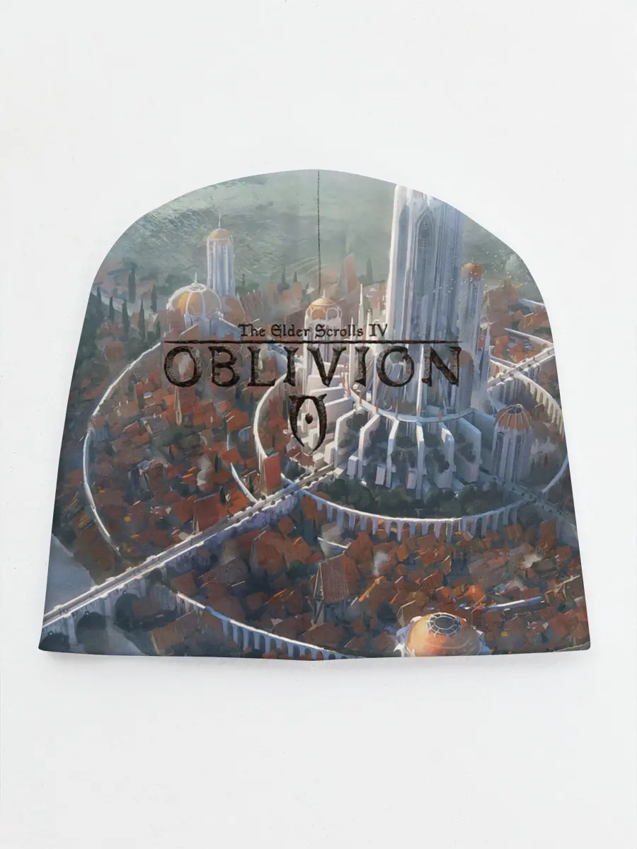 Детская шапка / Столичный замок