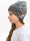 Детская шапка / Столичный замок