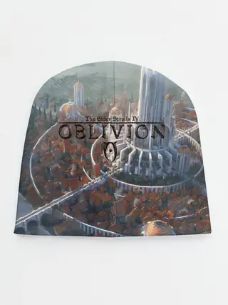 Детская шапка / Столичный замок