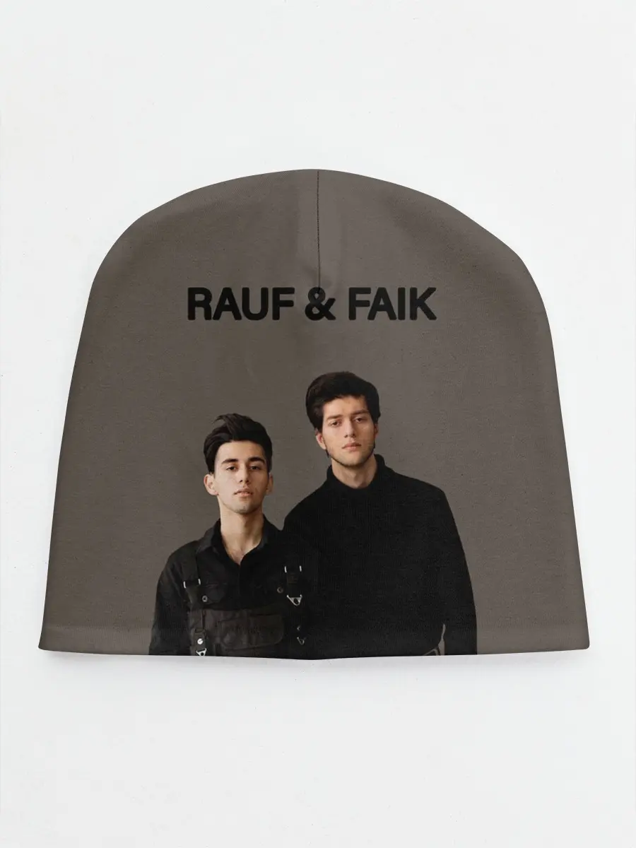 Детская шапка / Rauf & Faik / Рауф и Фаик