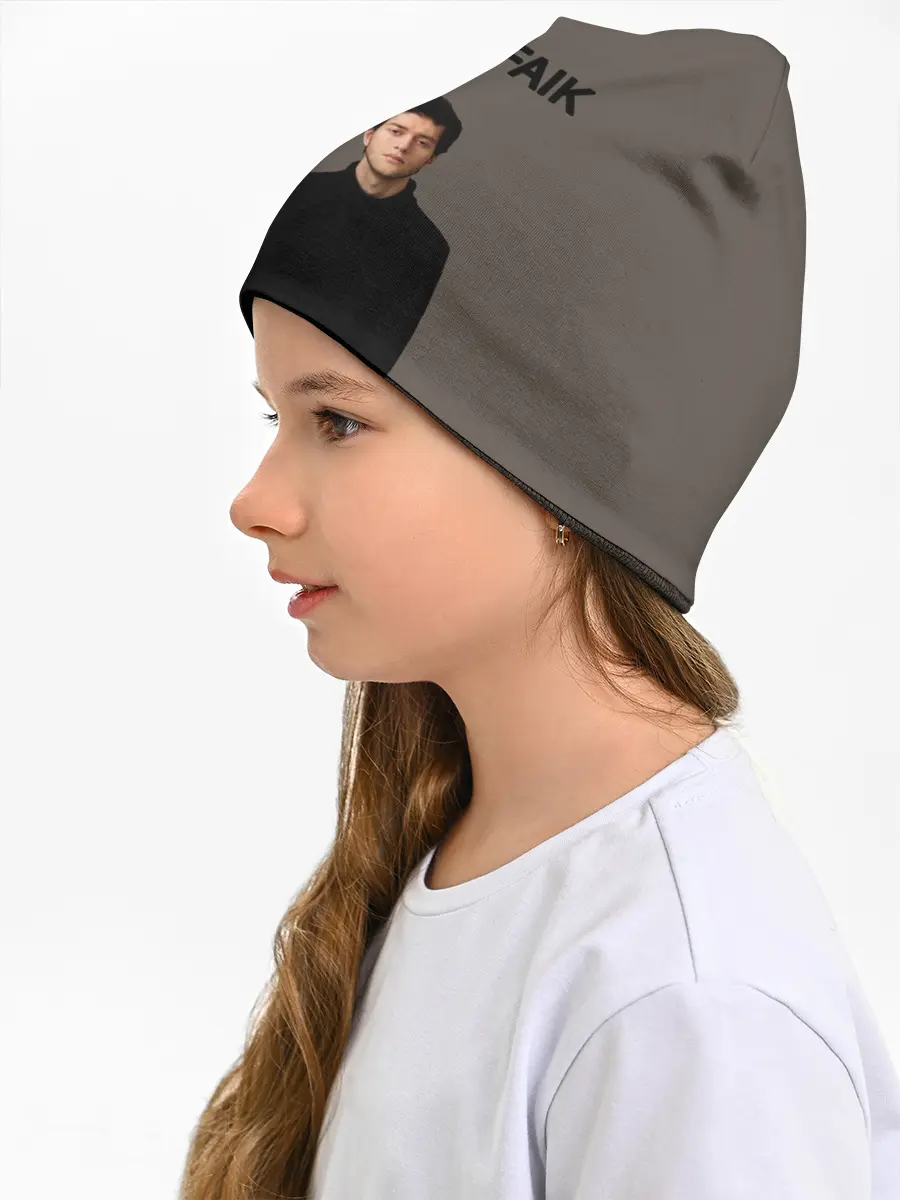 Детская шапка / Rauf & Faik / Рауф и Фаик