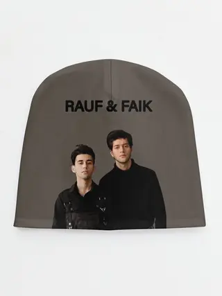 Детская шапка / Rauf & Faik / Рауф и Фаик