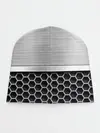 Детская шапка / Шевроле | Стальная решетка