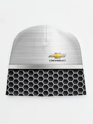 Детская шапка / Шевроле | Стальная решетка