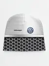 Детская шапка / Volkswagen | Стальная решетка